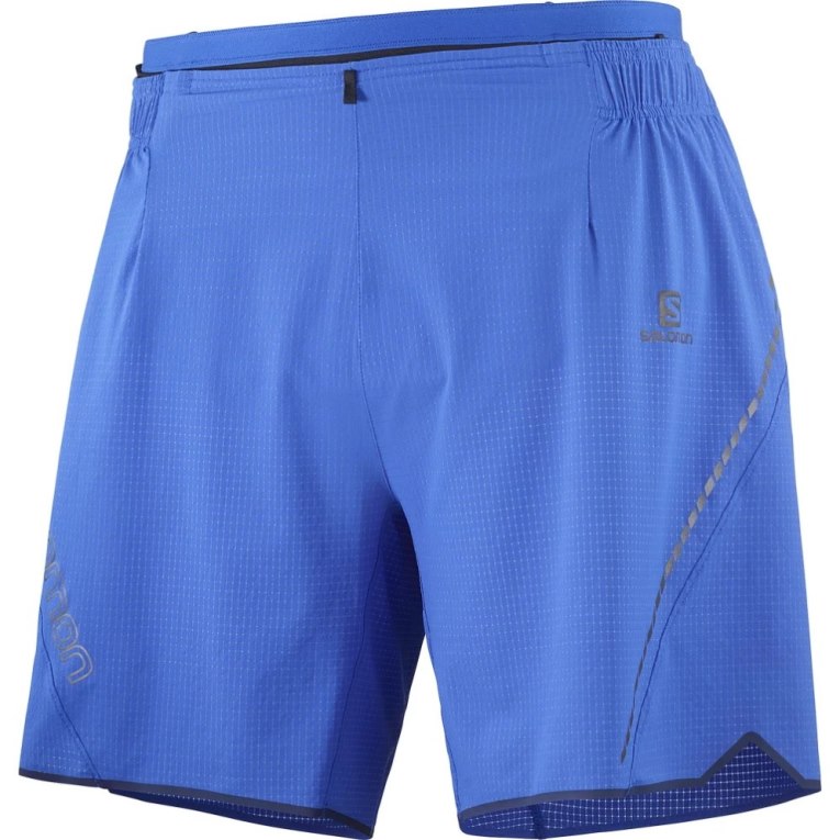 Blue Salomon Sense Aero 7'' Men's Shorts | IE HS8742